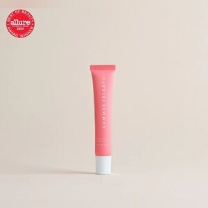 NIB Summer Fridays Lip Butter Pink Sugar